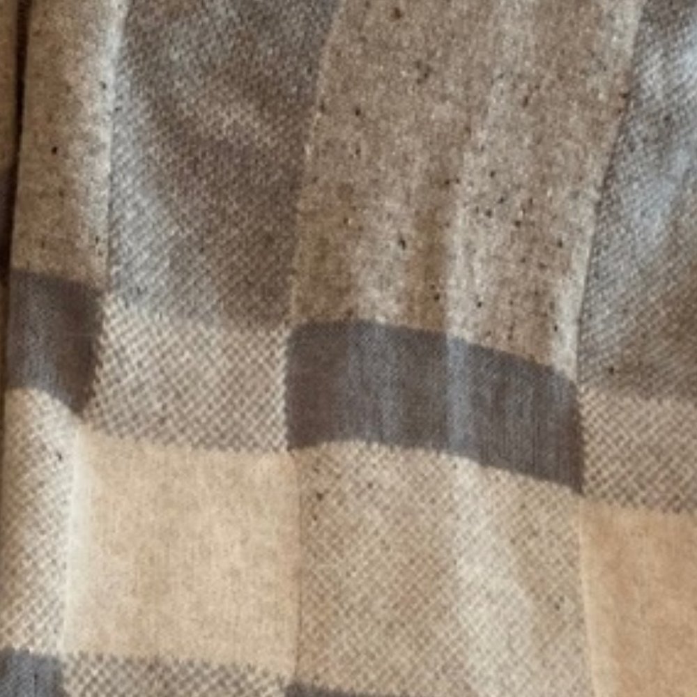 Echo scarf/shawl - Picture 14 of 16